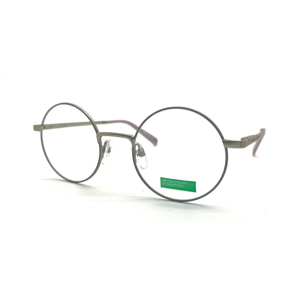NWT Benetton BEO3005-753 48